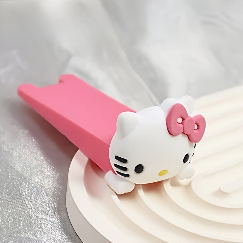 TEMU 1pc Hello Kitty , An For Home , And The For Small Gifts On Christmas Eve, Christmas, Valentine's Day, New Year's Eve, And New Year