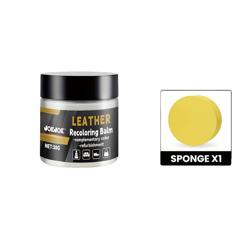 TEMU White Leather Color Repair Agent-instantly Repair Scratches And - Quick-drying Formula, Suitable For Shoes, Bags, Furniture. Long- Restoration, A Perfect Tool For Repairing Bags