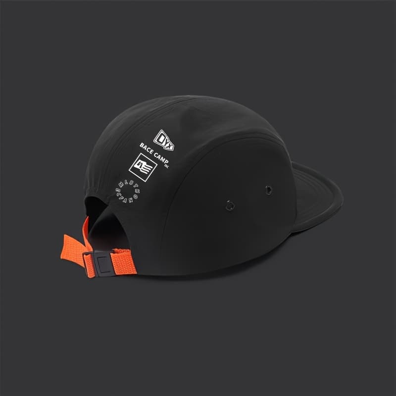 TEMU 1pc Men's Quick-dry Breathable Baseball , Fashion Outdoor Camping Hat, Street Outdoor Unisex Adjustable Head Baseball