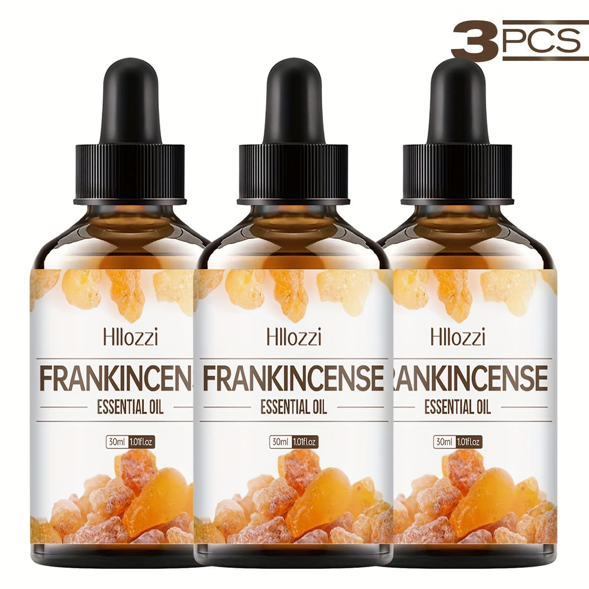TEMU Frankincense Essential Oil Is Suitable For Skin Hydration And Moisturizing, Home Diffusers, Machines, Handmade Diy Candle Making, Soap Making, Etc. A Essential Oil.