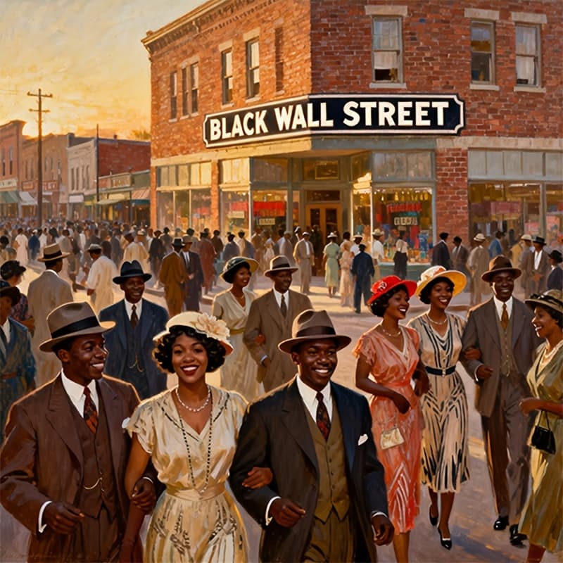 TEMU 5d Diamond Painting Kit, Black Crowd, Warm Brown Historical Scene, Round Drill For Study Room Wall Decor, Black History Month Gift, Cultural Artwork, Gem Art Kit, Home Wall Decor