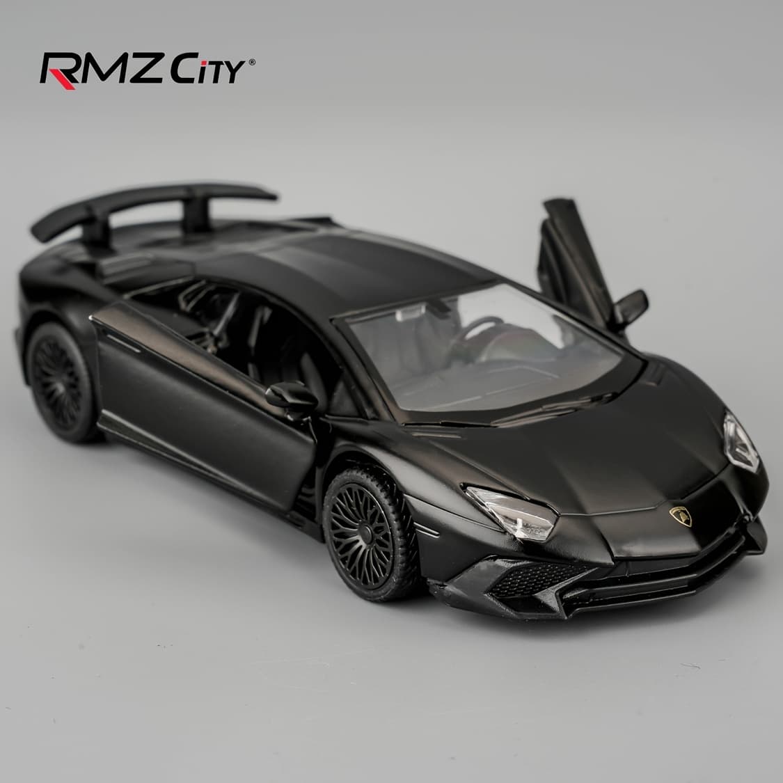 TEMU 1/36 Scale Aventador Lp700- Car Model, Alloy Toy Kids, Pull Back Vehicles Toy Car For Boys Girls Gift