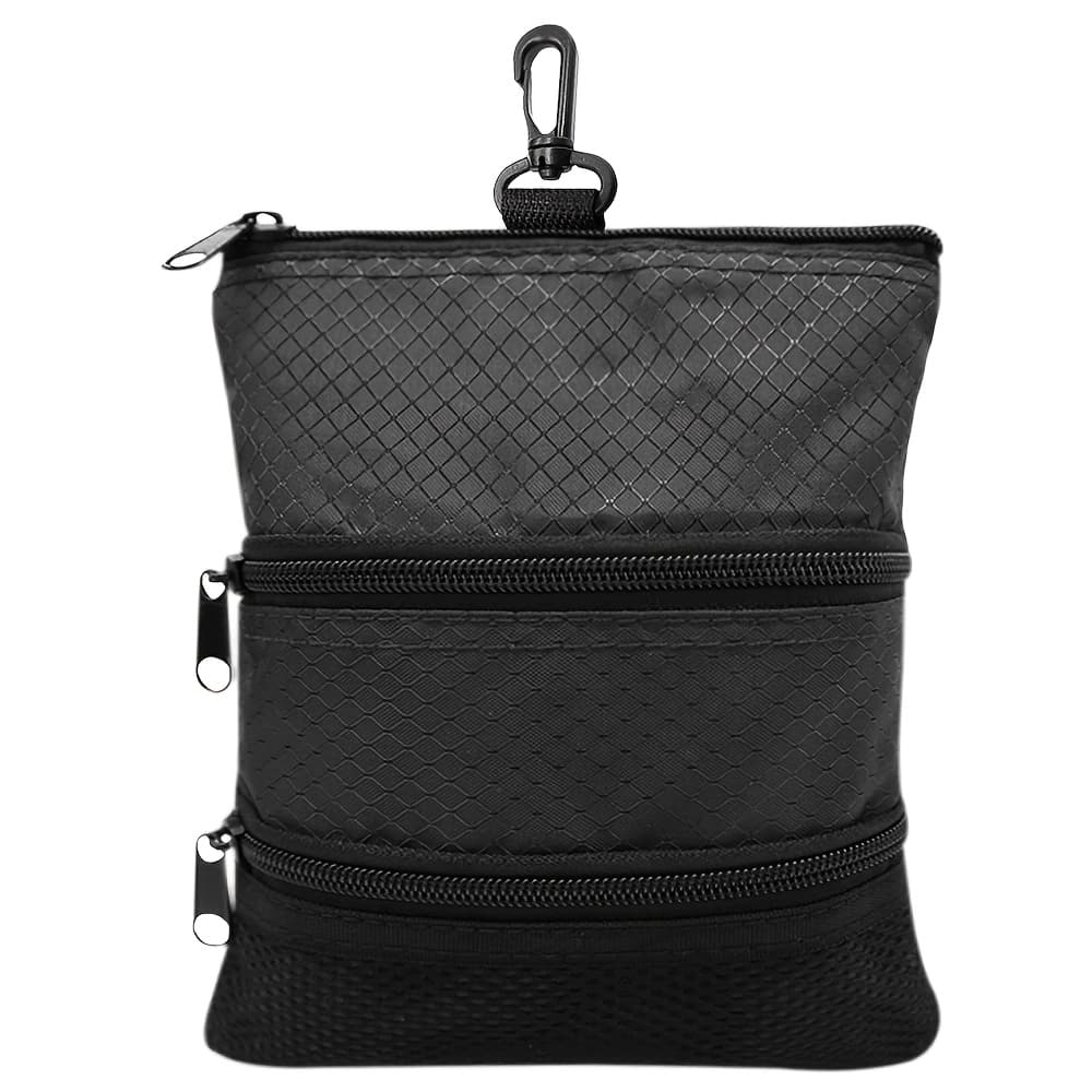 TEMU 's New Portable Golf Bag Storage Pouch And Accessory Bag For Cross-border Shopping