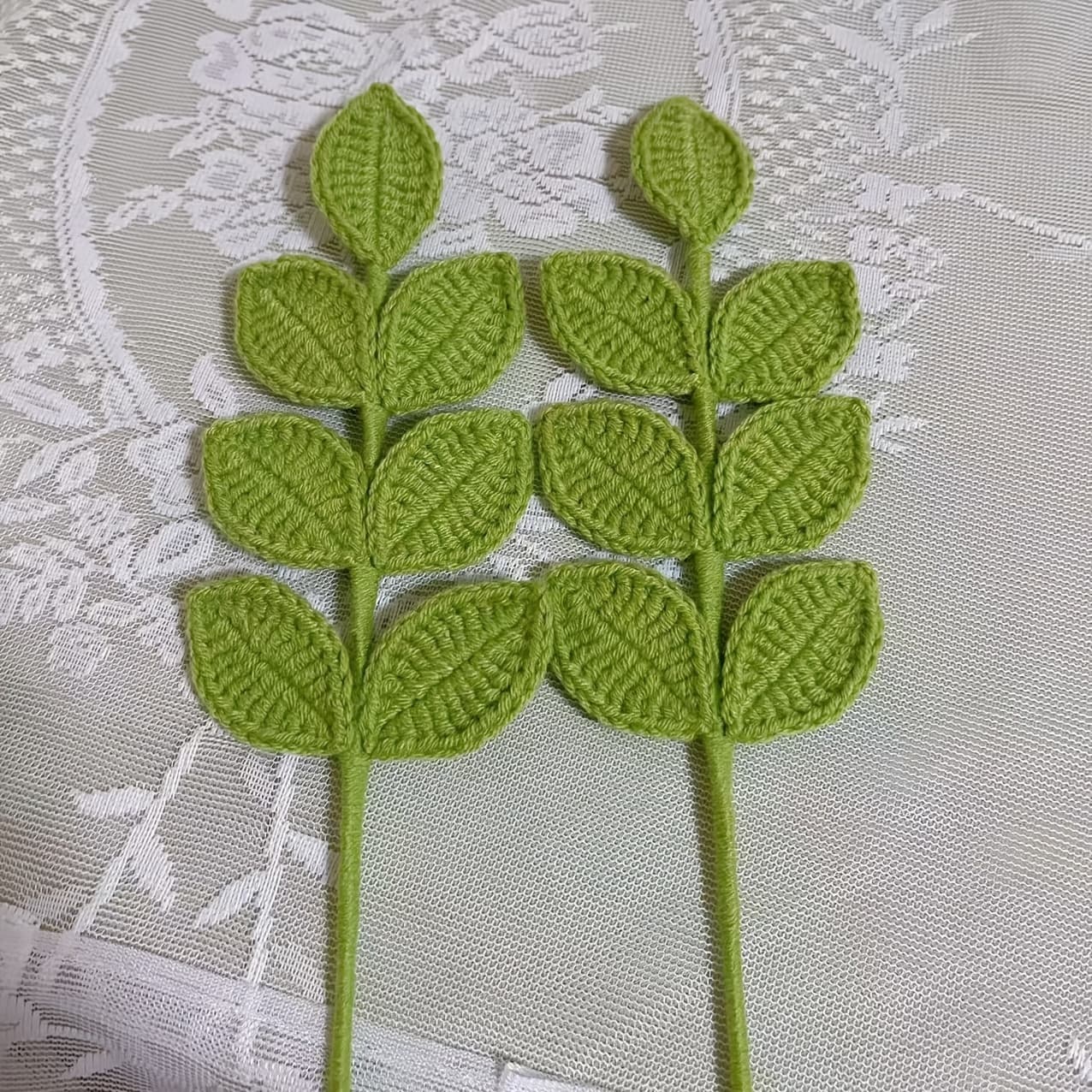 TEMU 2pcs Home Decor Bouquet Decoration, Oak Leaves, Eucalyptus Leaves, Artificial Foliage, Vase Inserts, Fabric, Perfect For Personal Use Or As A Gift