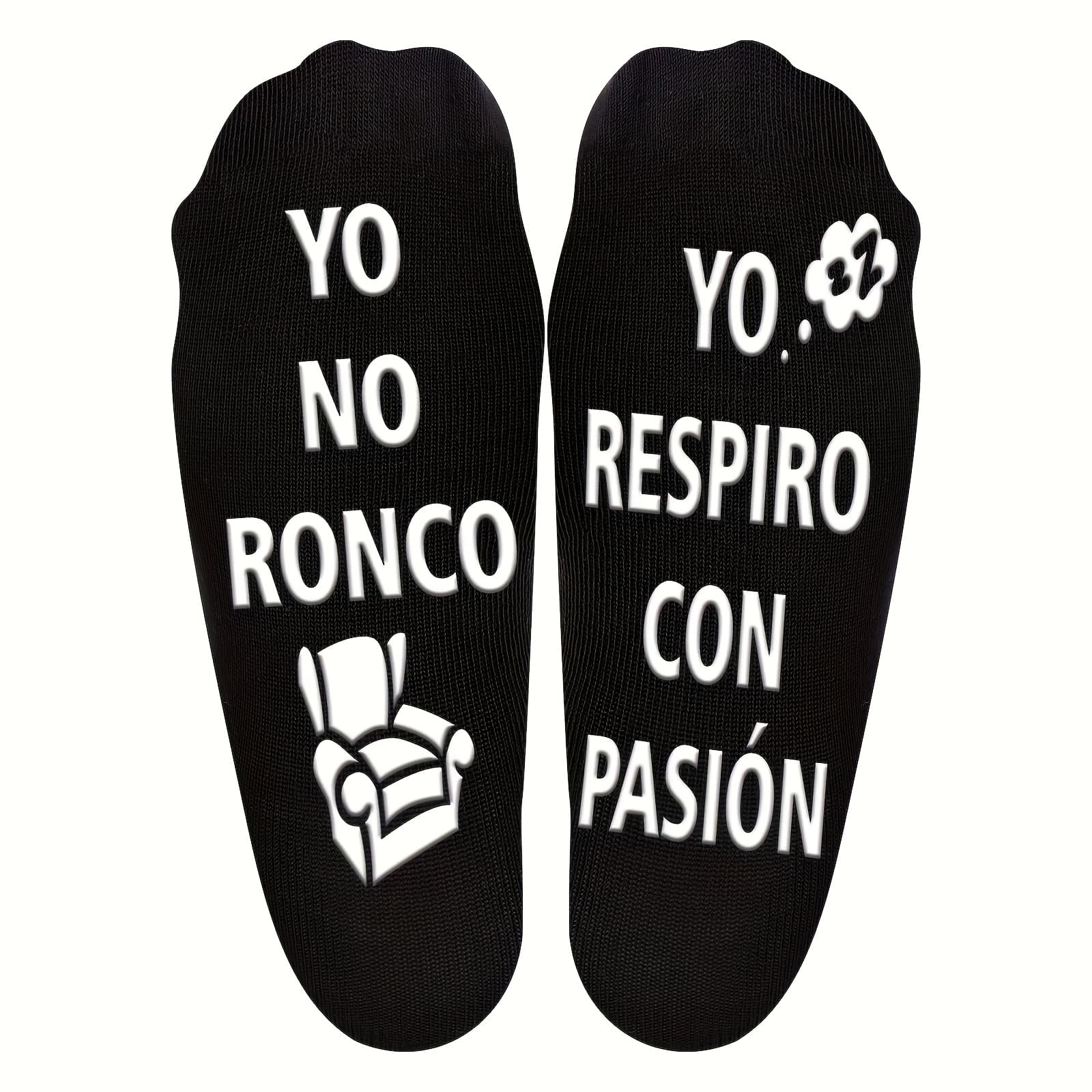 TEMU A Unique Christmas Or Birthday Gift Featuring The " Snore, " For Grandpa Or Dad, Including Funny Socks, Dress Socks, Slipper Socks, Boot Socks, And For Men And Women