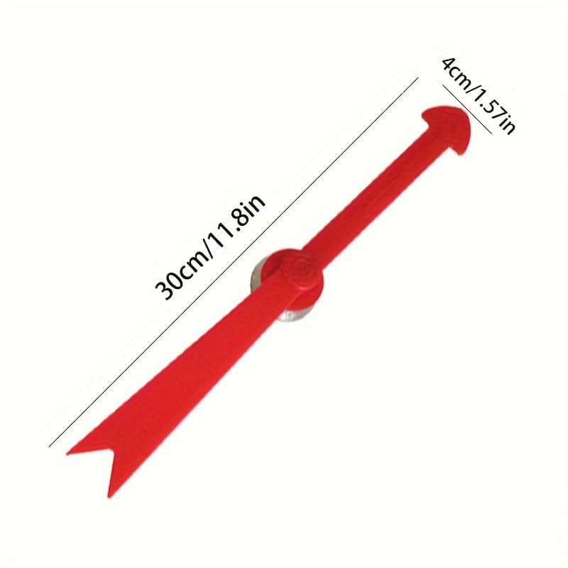 TEMU 30cm Suction Cup Pointer Large Size Whiteboard Teaching Tool Random Draw