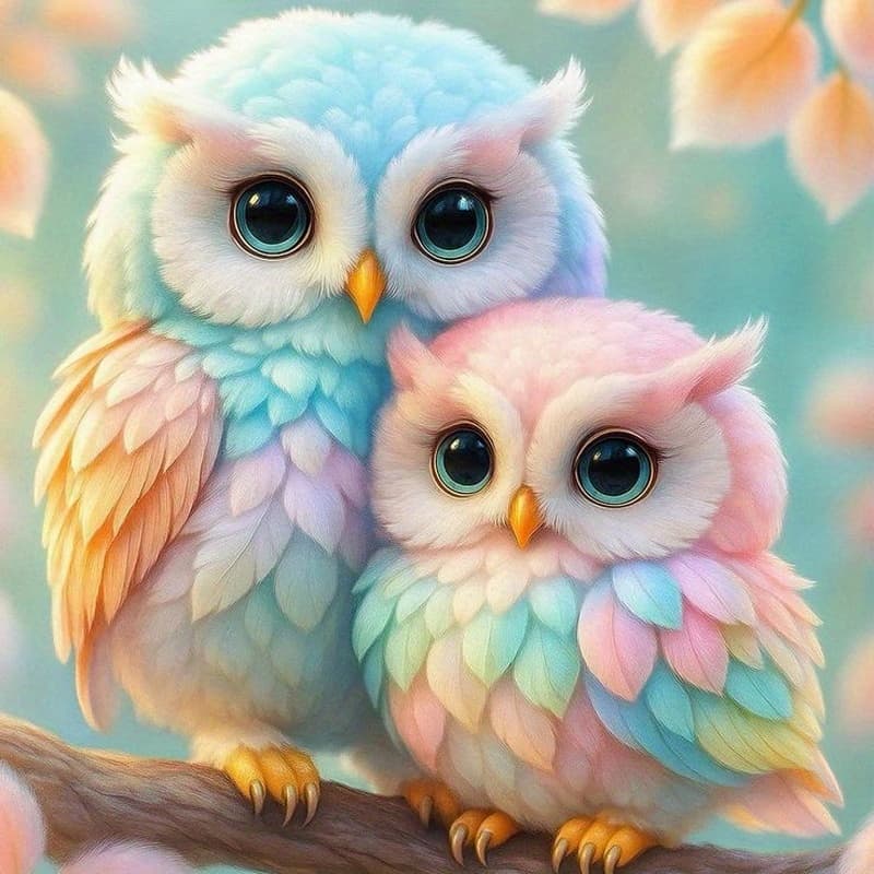TEMU A New Product: * 30cm/11.8 * 11.8 Inch Diamond Painting Kit Featuring Mosaic Technology. This Includes Designs Such As Castles, Houses, And Themes Like Animals, Flowers