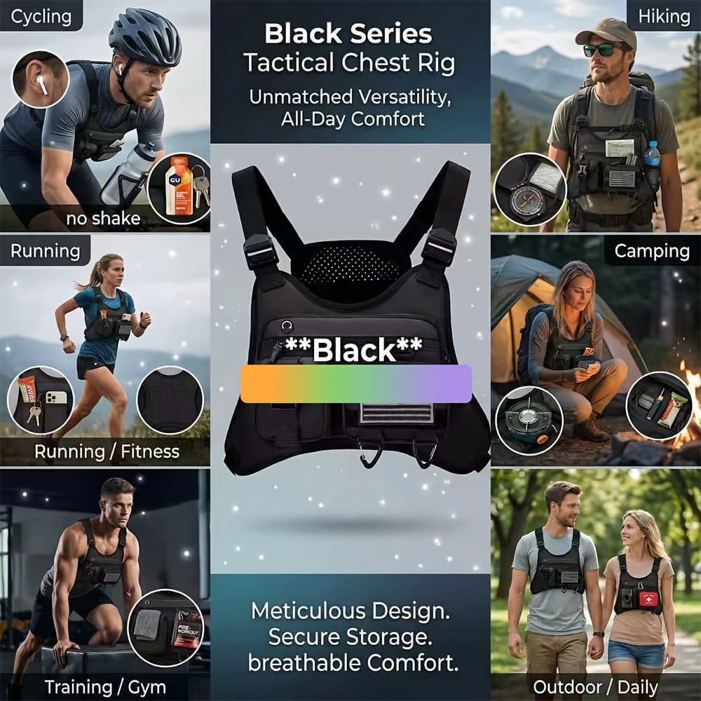 TEMU Tactical Backpack, Tactical Backpack.