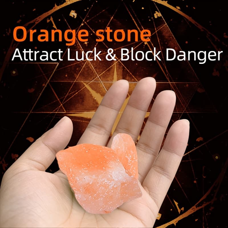 TEMU 1 Amulet To Off "bad ", Bringing Family Happiness And Smooth Work. Suitable For Families, Offices And Places That Need To Be Away From Evil - Universal In 500 , Irregular Shape