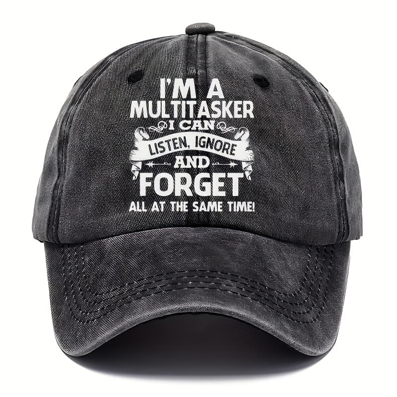 TEMU Cool Hippie Curved Brim Baseball , Printed Replica Old Trucker , Casual Outdoor Sports Baseball