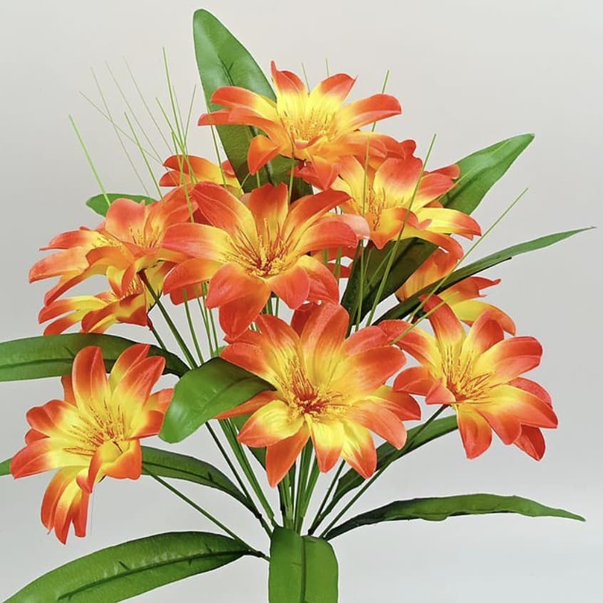TEMU A Bundle Of 12 Artificial Peony Flowers Resembling Western Lotus Flowers