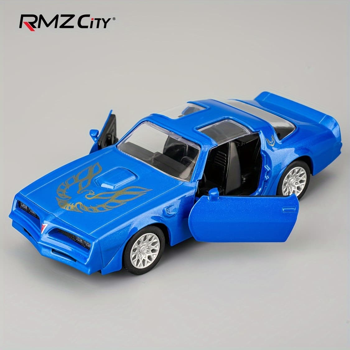 TEMU 1:36 Compatible For Toy Car, Diecast Pull Back Model Car, , Collection Kids Toy For Aged 3 And Up, Gift Blue