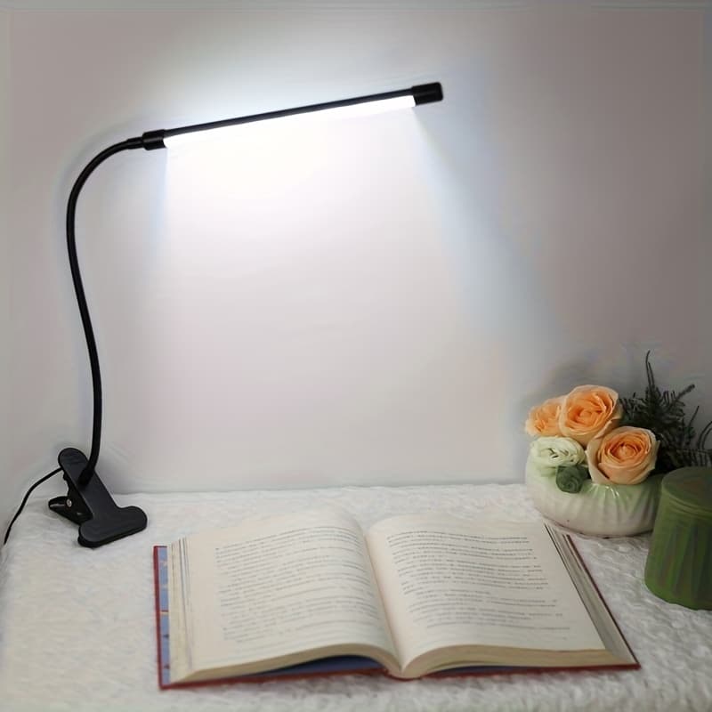 TEMU Wide- Reading | Clamp/stand For | Advanced Technology For Home Office