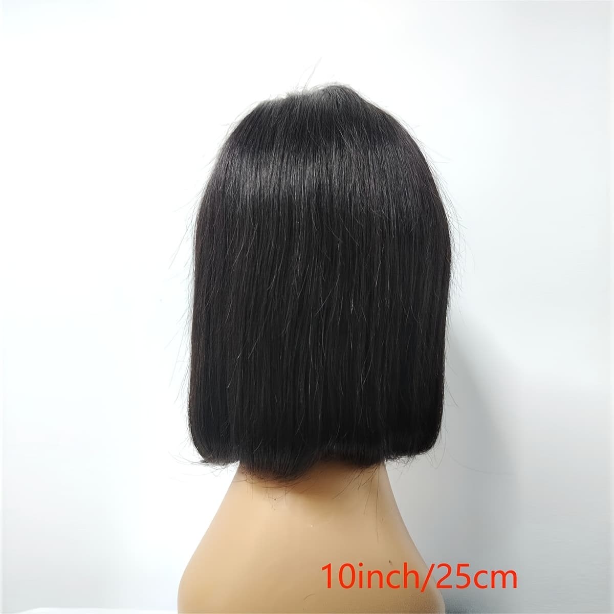 TEMU Side Part Bob Wig Human Hair T Part Bob 13*4 Lace Front Wigs Human Hair Pre- 180% Density Straight Frontal Wigs Human Hair Lace Short Wigs , 8-14inch, | Up To 50% Off