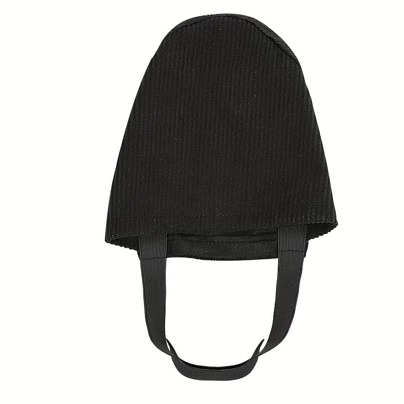 TEMU 1pc Bowling Sports Slip Shoe Cover Equipment Bowling Uniform Size Sports Slip Shoe Cover