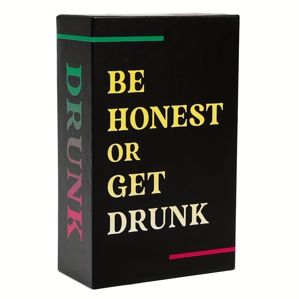 TEMU Truth Or Drunk Game Card - Truth Or Dare Challenges For Parties Fun Naughty Challenges And Parties