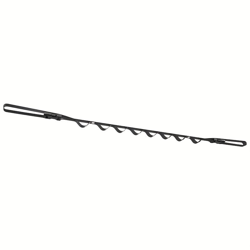 TEMU Car Clothesline Multifunctional Hanging Rack For Vehicle, Storage Hooks For Securing Clothes In The Back Seat