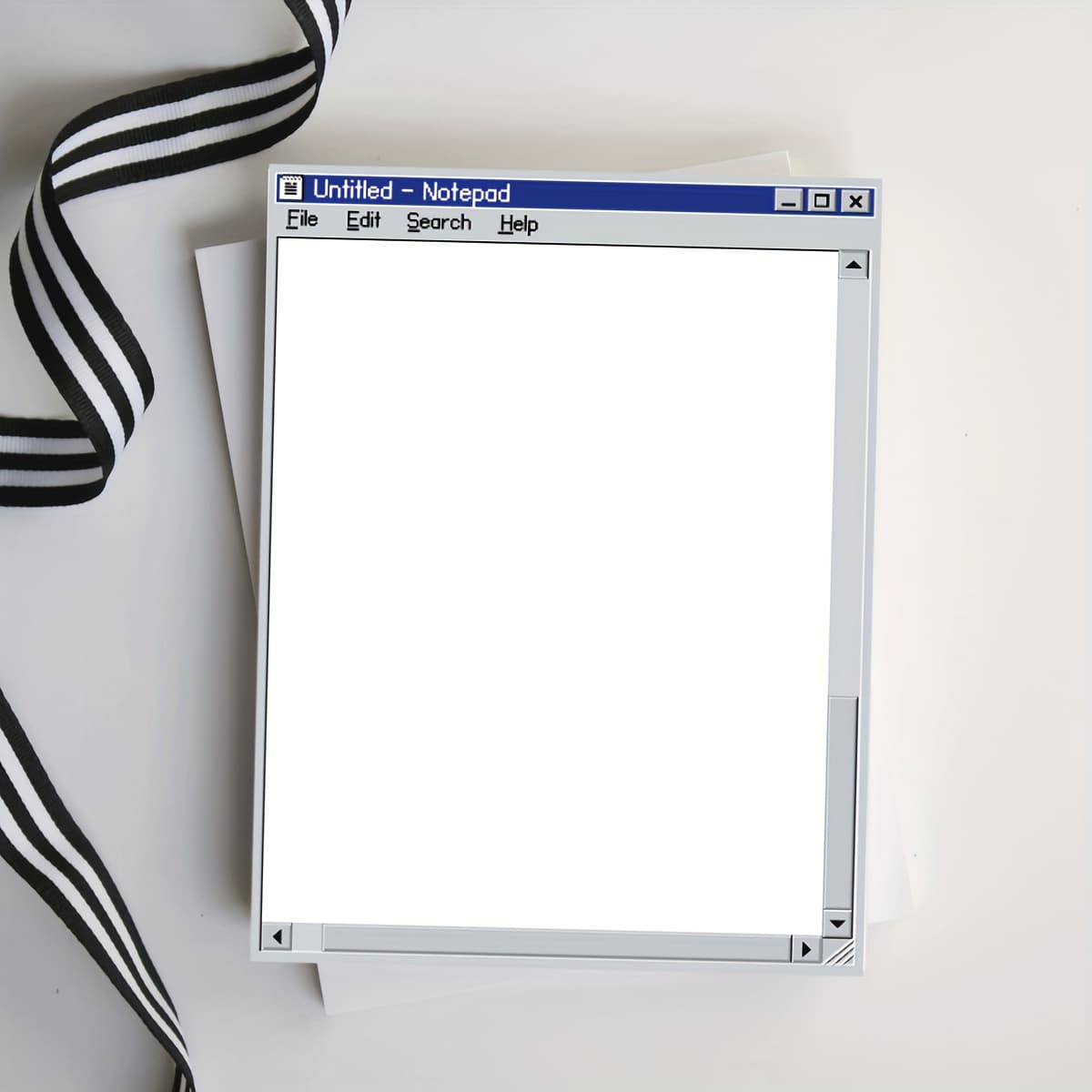TEMU 1pc Vintage-inspired Unique Notepad With To-do List - Sheet For Office & Home, Paper Cover, , Perfect For Organizing Tasks And Notes, Note Pads