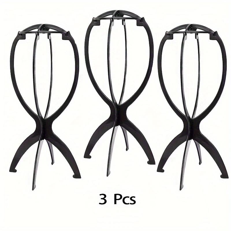 TEMU Ah Plastic Bracket With Short Straight Legs