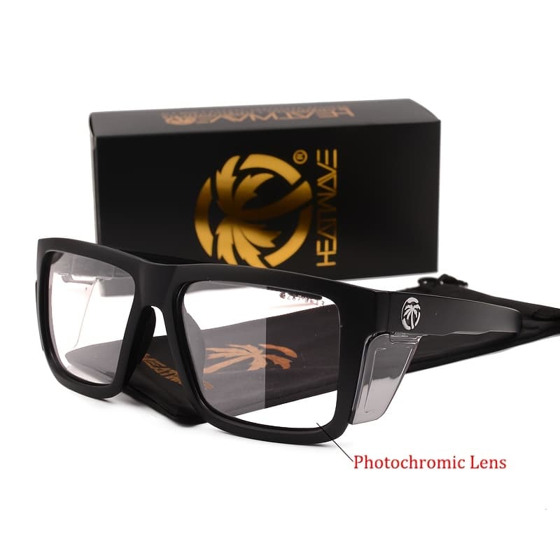 TEMU Classic Fashion For Men, Designer Glasses With Protective ; Women's Driving, Men's Sports