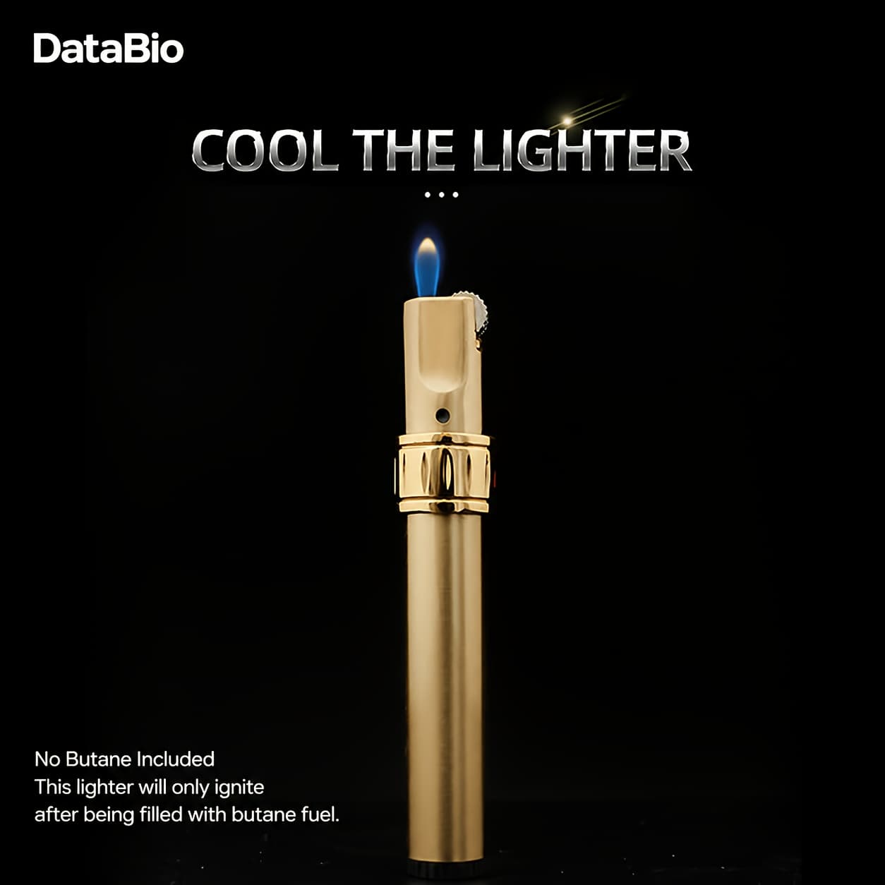 TEMU (fuel Not Included) Trench Lighter Cool Halloween Wheel Lighter With Adjustable Flame, Perfect For Camping, Bbq, Kitchen, Unique Gift For Men, Father, Ideal Christmas Stocking Stuffer