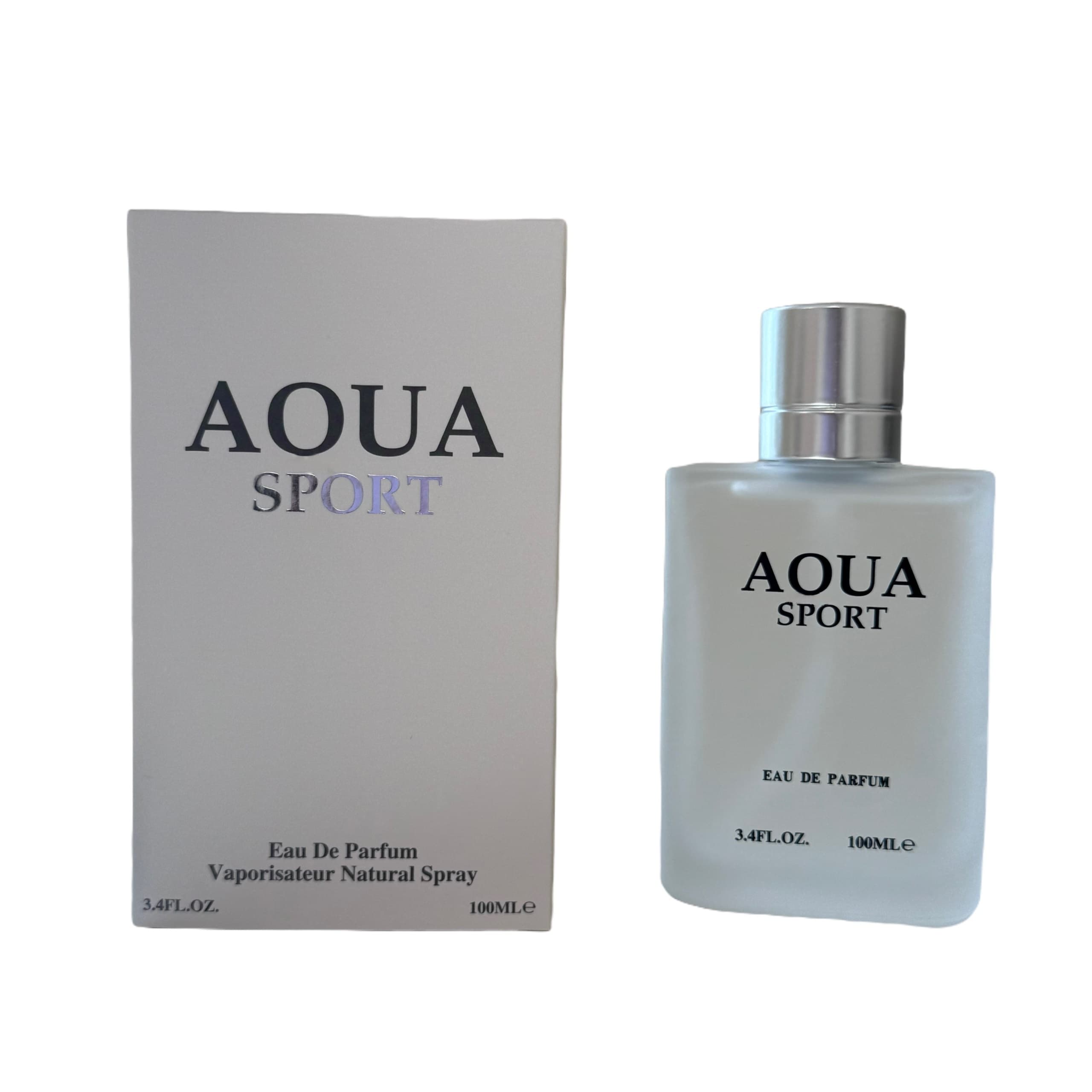 TEMU Valentine's Gift, Gift For Mens Edp 3.4oz , Top Notes Jasmine/lime/neroli
