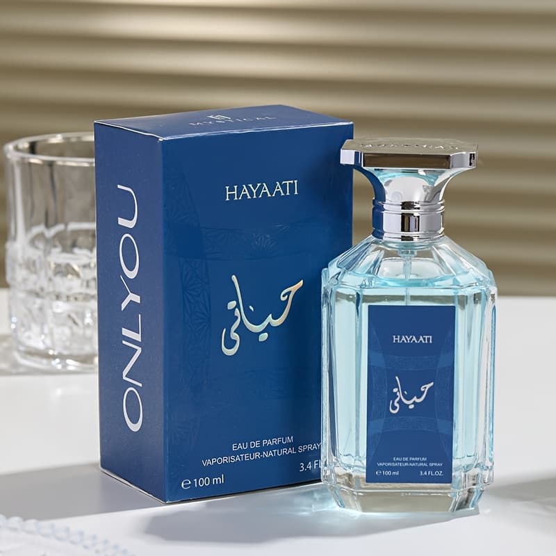 TEMU Men's Fragrance With A Wooden Oriental Tone, Long-lasting Fragrance, Exuding Charm, Suitable For Daily Use And Dating, For Him