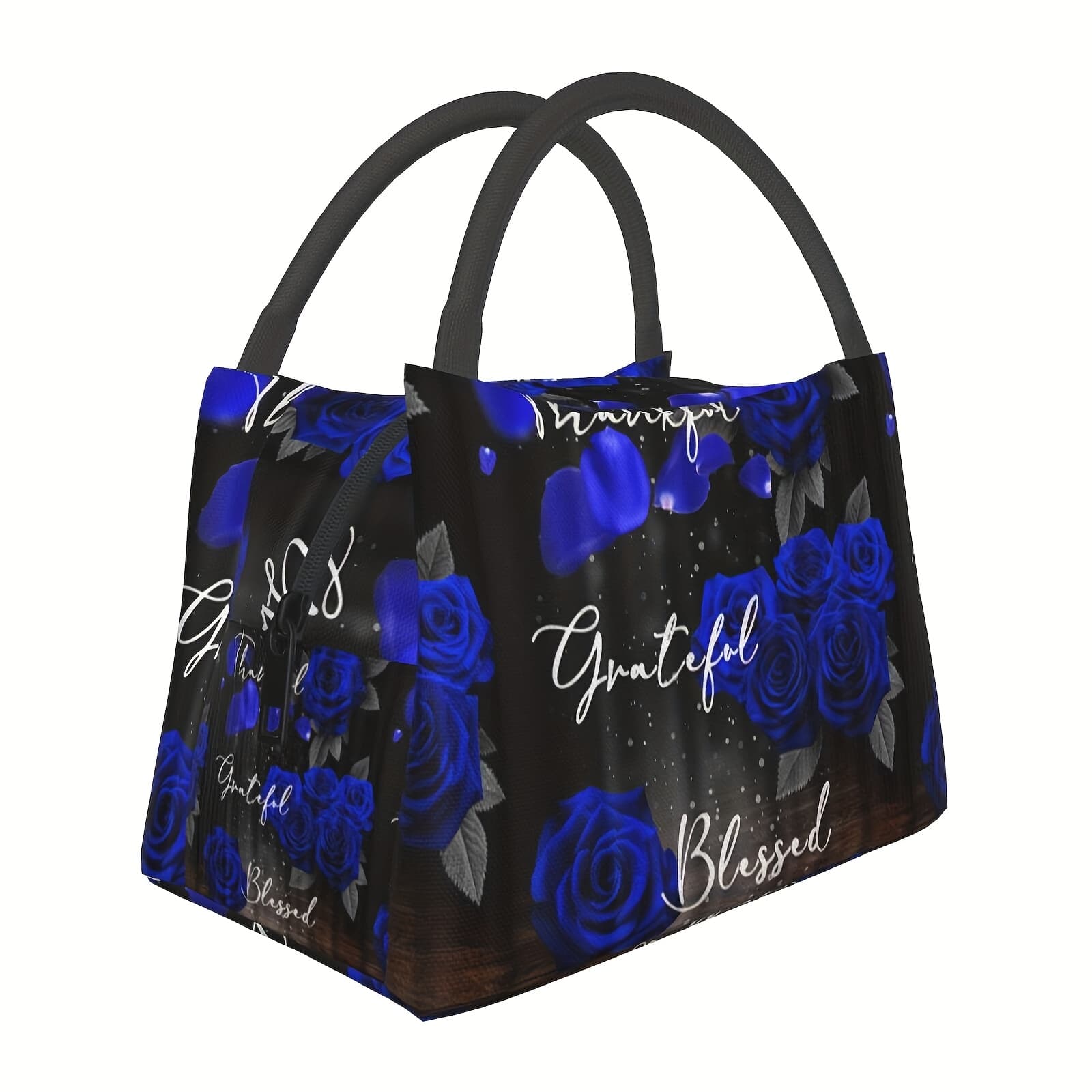 TEMU Lunch Bag For Woman Man Adults, Insulated Lunch Tote Lunch Box Container For Work Picnic Or Travel, Beach, Camping, Lunch Boxes, Bento Boxes