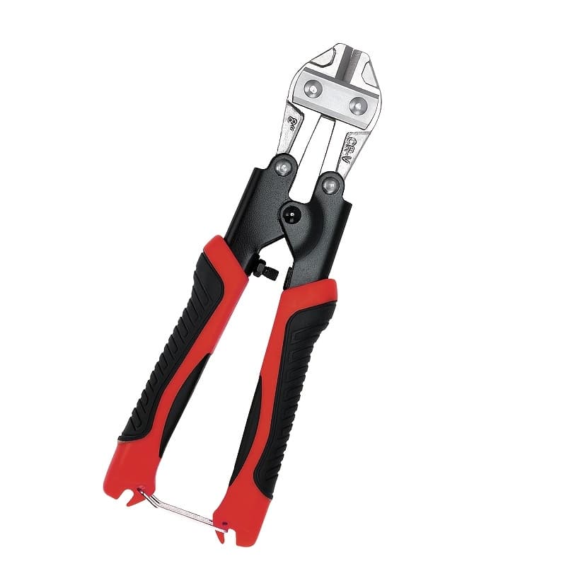 TEMU Homefish 1pc Mini Cutter Made Of Chrome-vanadium Fast And Sharp Labor-saving Operation Used To Bar
