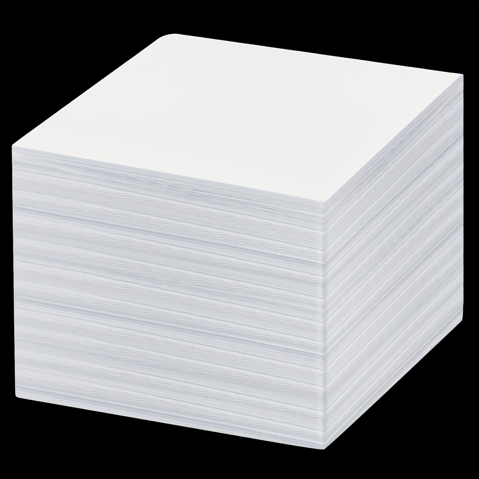 TEMU 150pcs Precut Charm Packs Fabric Squares 2.5 X 2.5 Inch Mini White Quilting Fabric Bundles For Diy Sewing Scrapbooking Quilting For Craft
