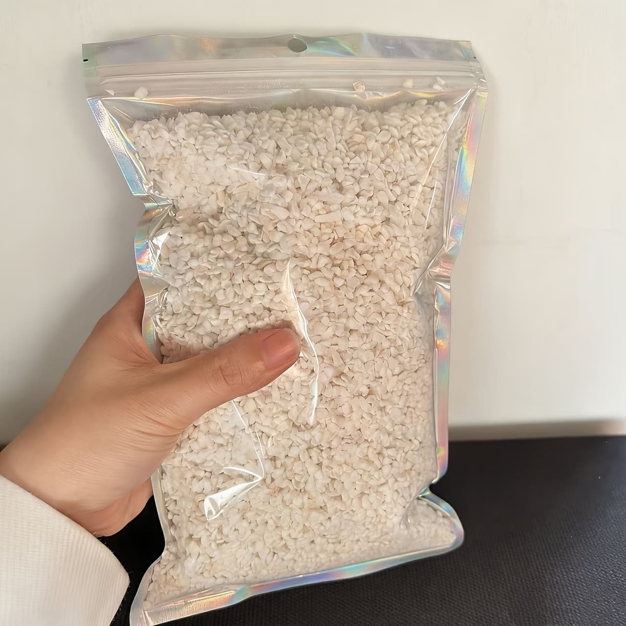 TEMU 950ml Universal For Garden Potted Plants, Suitable For Courtyards, , Garden Decoration, And Succulent Plant Topping Stones