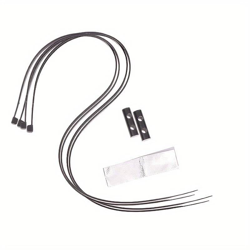 TEMU New Bicycle And Motorcycle Foot Brake Ground Outdoor Spark Sole Spark Skateboard Spark Riding Tool
