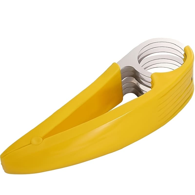 TEMU Sausage Slicer And Banana Slicer