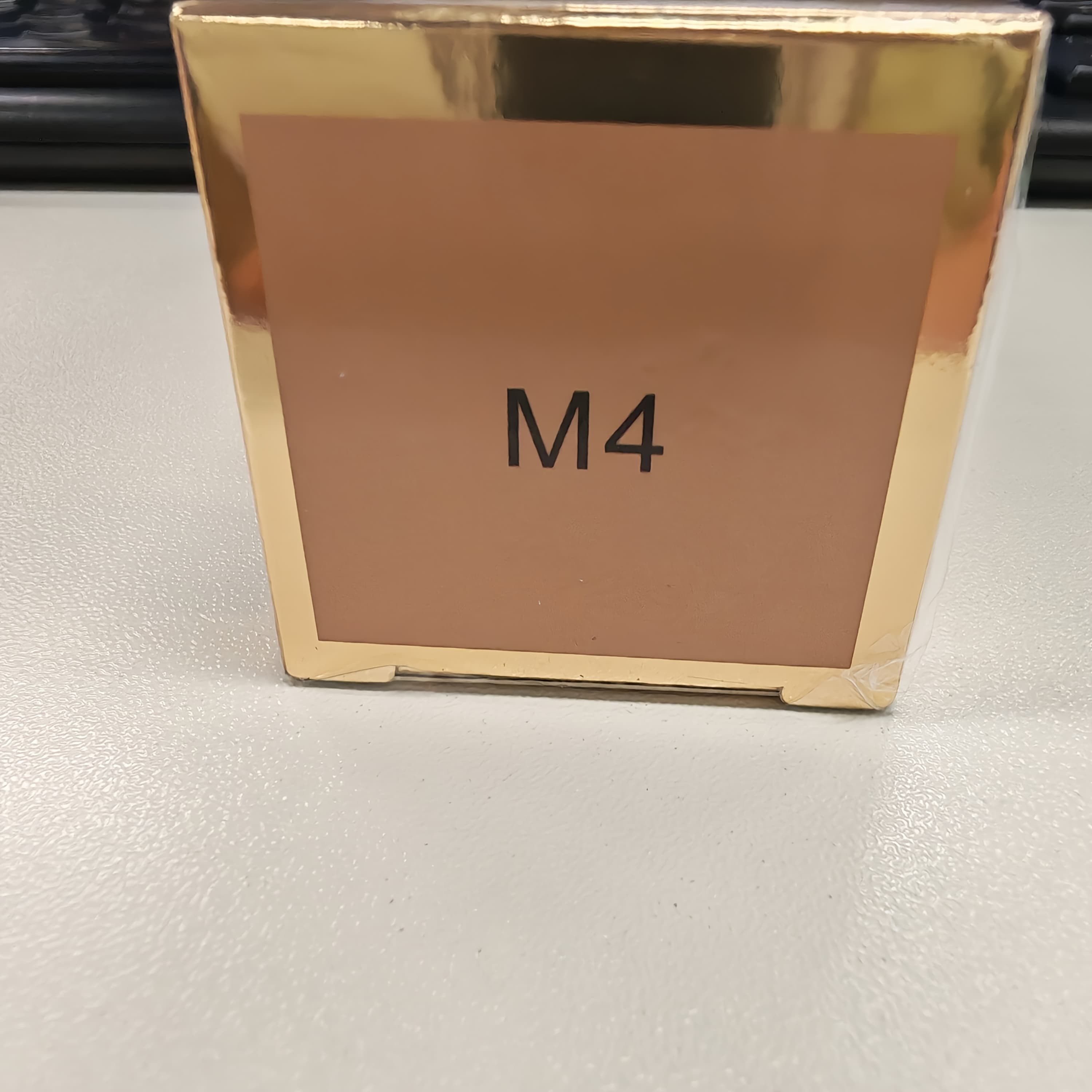 TEMU Foundation Can Hide And Dark Spots. It Has A Lasting Effect. Gene Formula Is Suitable For Tones. Options, Natural Makeup Effect, Portable And Convenient