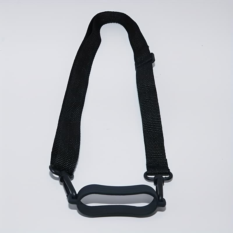 TEMU Water Bottle Shoulder Strap 25mm Portable Handle Strap Polyester 0.6-1. For 30oz 40oz Tumbler Cup Crossbody Strap