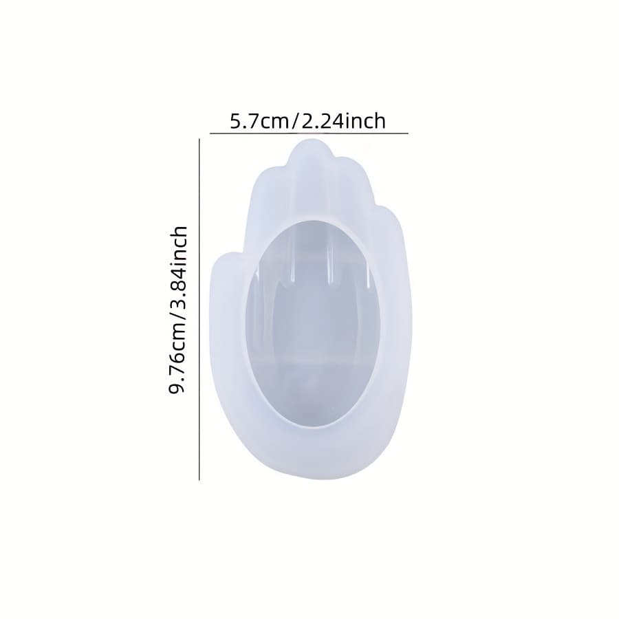 TEMU Mold Mold Home Decoration Silicone Mold