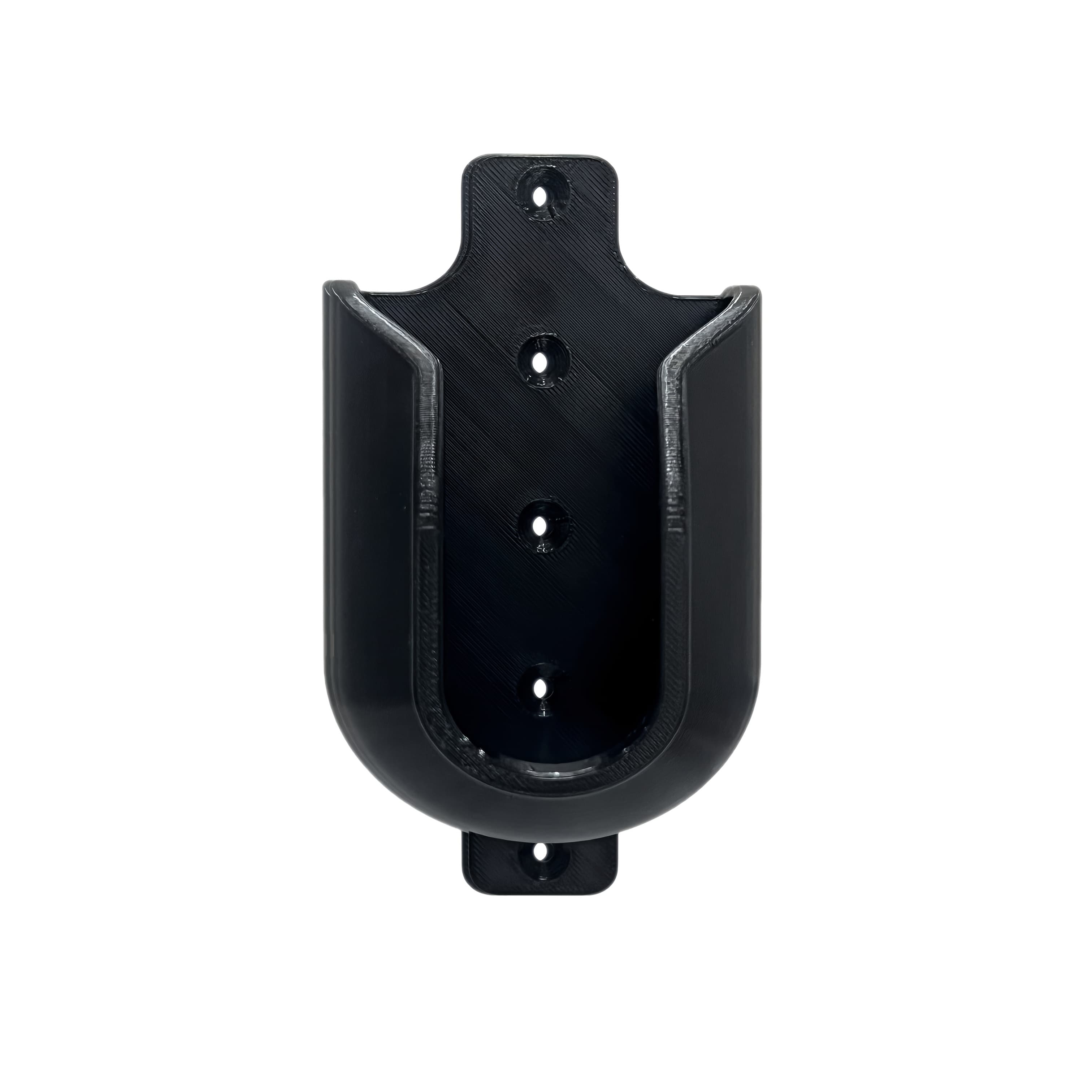 TEMU Stable Wall Mount Stand Long-lasting Use Sprayer Hose Holder Precision 3d Printing Durable Watering Bracket