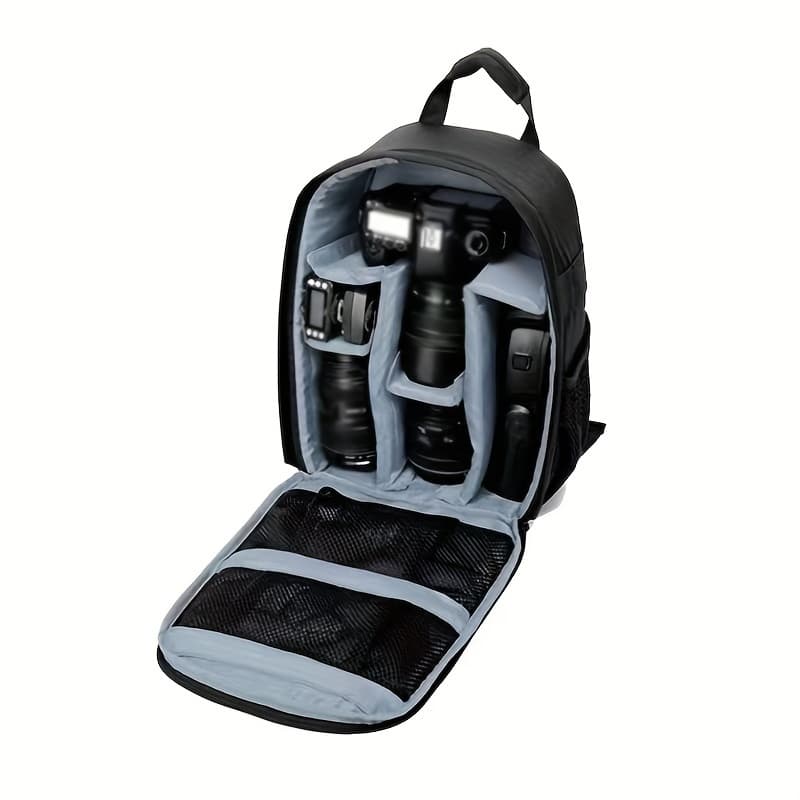 TEMU To Prepare A Small Camera Bag Photography Slr Travel Digital Camera Bag For And Other Slrs