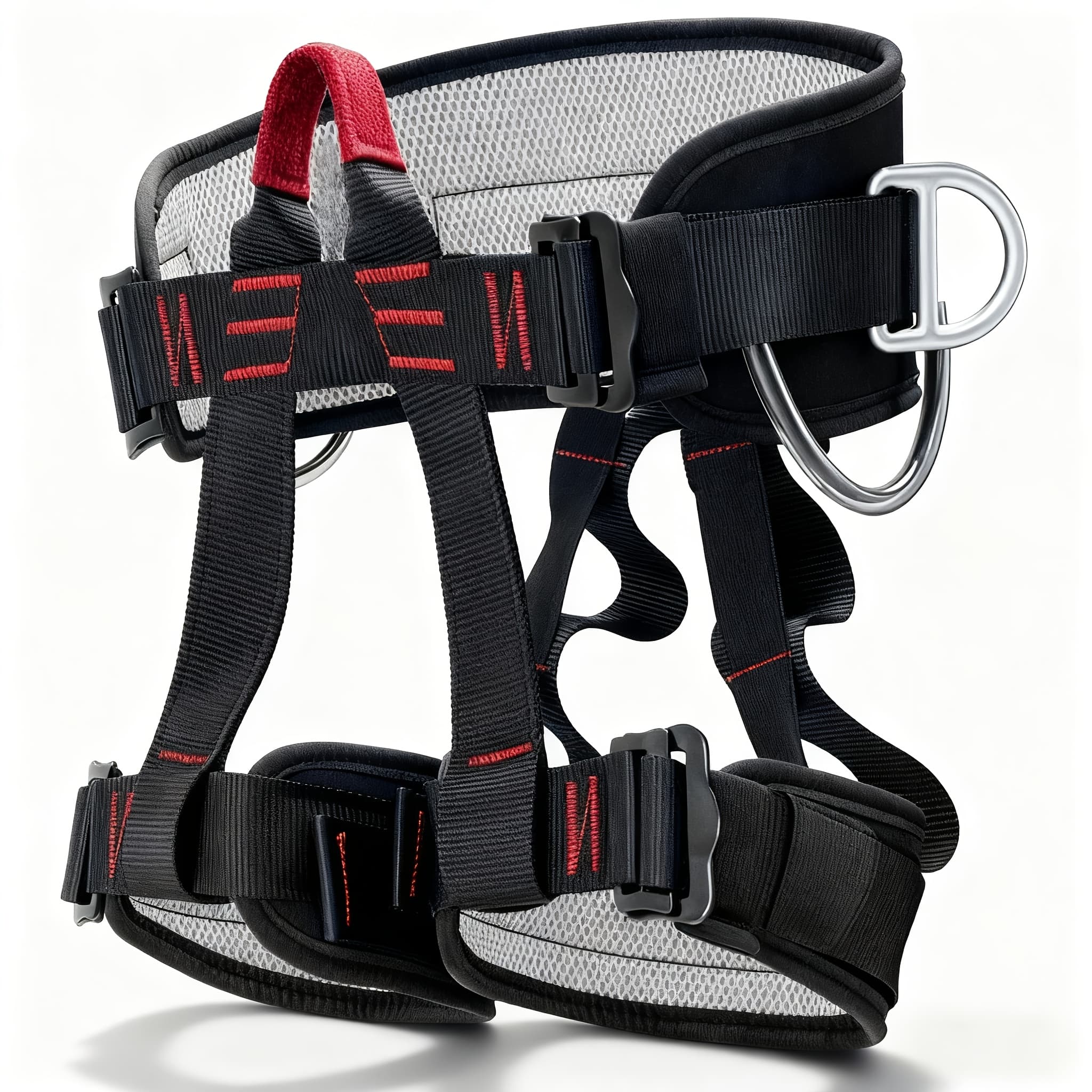 TEMU Climbing Harness, Protect Waist Safety , Half Body Harness