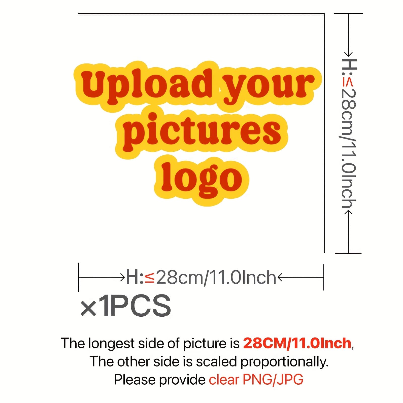 TEMU Iron-on Transfers, Customized Diy Thermal Transfer Pictures , Create Custom Apparel In Minutes (dtf Technology)