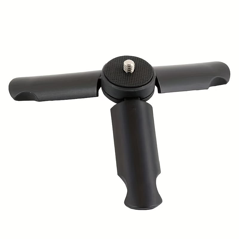 TEMU Portable Mobile Phone Camera Photography Desktop Live Streaming Stand Compact Tripod