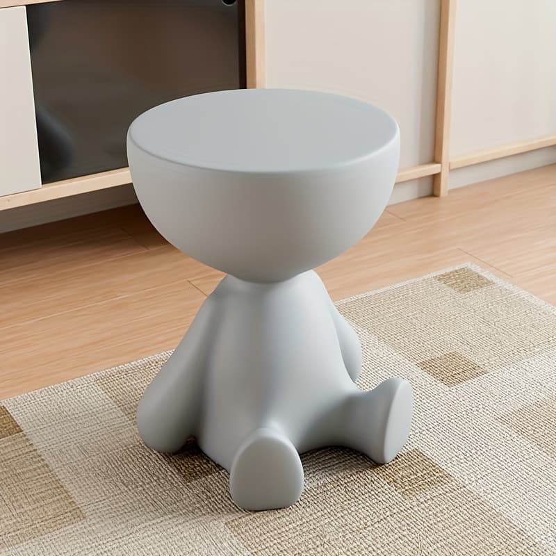 TEMU - Coffee Table With A Minimalist Style, Featuring Multiple Layers For Storage. Perfect For Living Rooms, Bedrooms, And , It Improves Organization And The Visual Of Your Home!