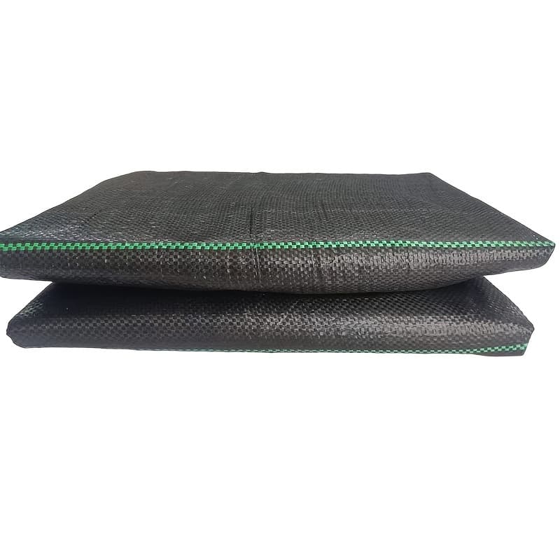 TEMU 2.62ft×49.2ft Heavy-duty Control Fabric, Suppression Mat, Durable Material