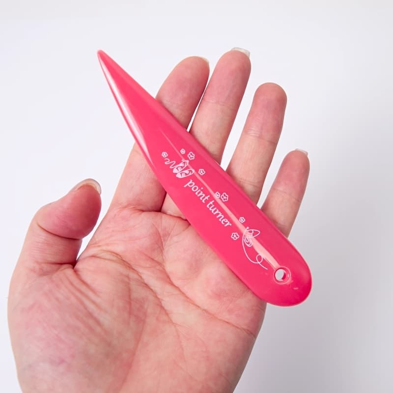 TEMU 3-in-1 Awl Fabric Scoring Tool, A Turner And Seam Creaser, Perfect For Quilting And Origami In Sewing And Paper Crafts