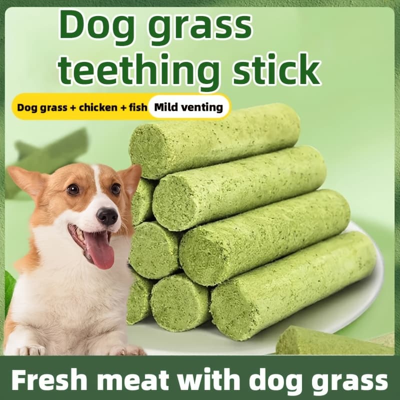TEMU Dog Food Training Rewards