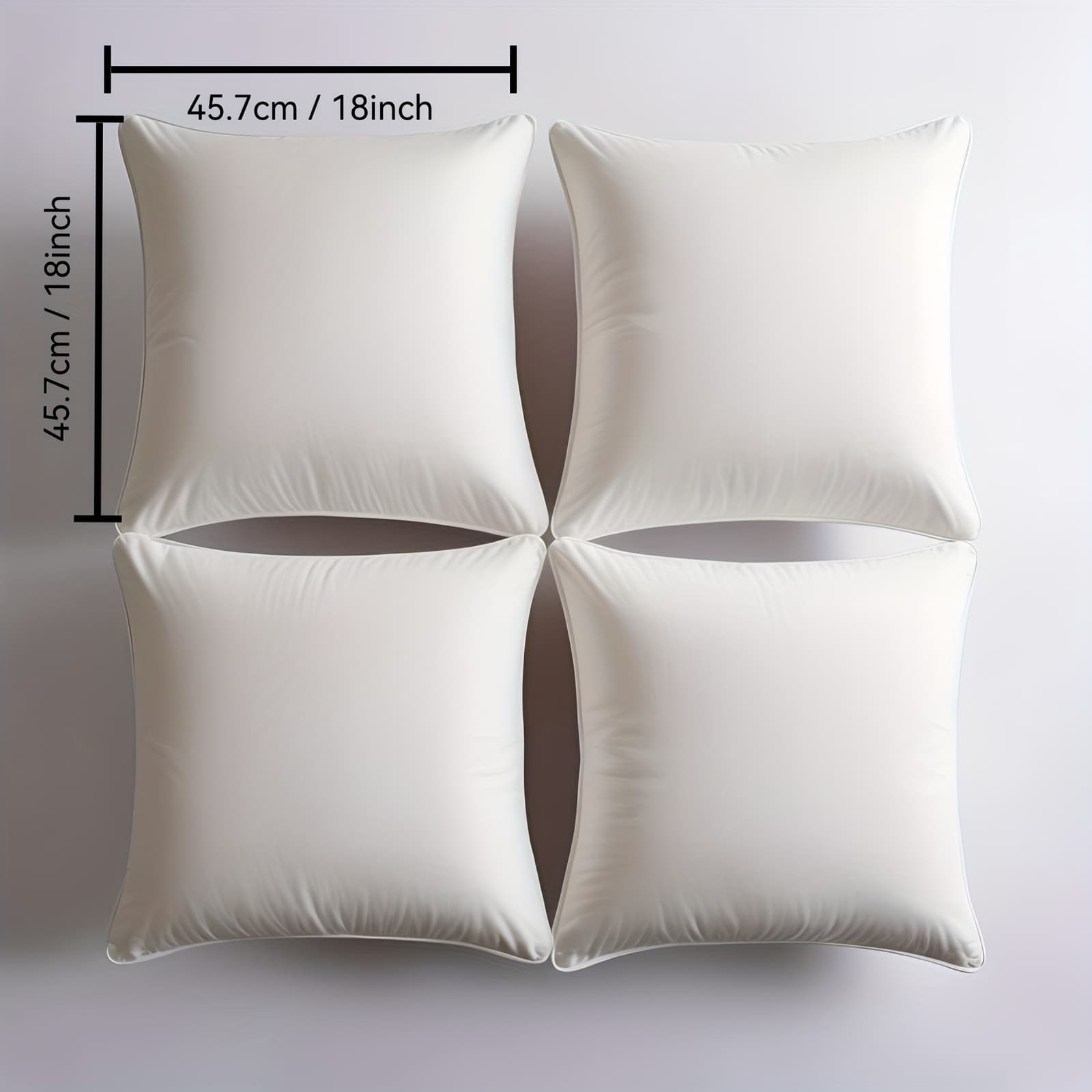 TEMU Dream Pilot Pillow Stuffing For Sofa, Bed, Patio, Perfect For Outdoor Christmas Decorations, New Fiber Cushion Stuffing, Easter Pillow Stuffing, Holiday Gift Pillow Stuffing