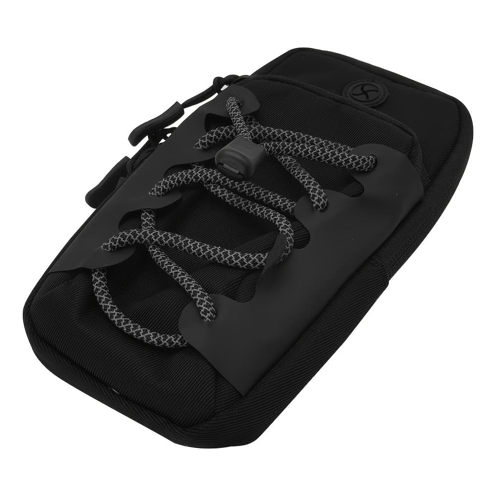 TEMU Dirt Bike Front Frame Bag Arm Strap Bag Battery Cover Storage Bag For Sur-ron S X X260 Electric Dirt Bike