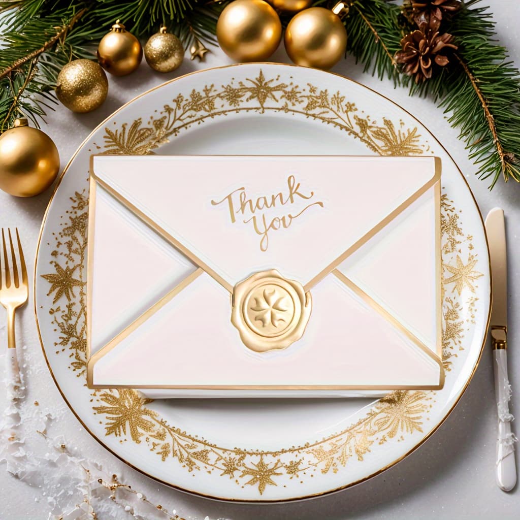 TEMU 50pcs, Simple Envelope Shape Gift Box, Christmas Jewellery Decoration, Packaging, Candy, , Party Favour, Birthday Decoration, Wedding Decoration, Party Supplies