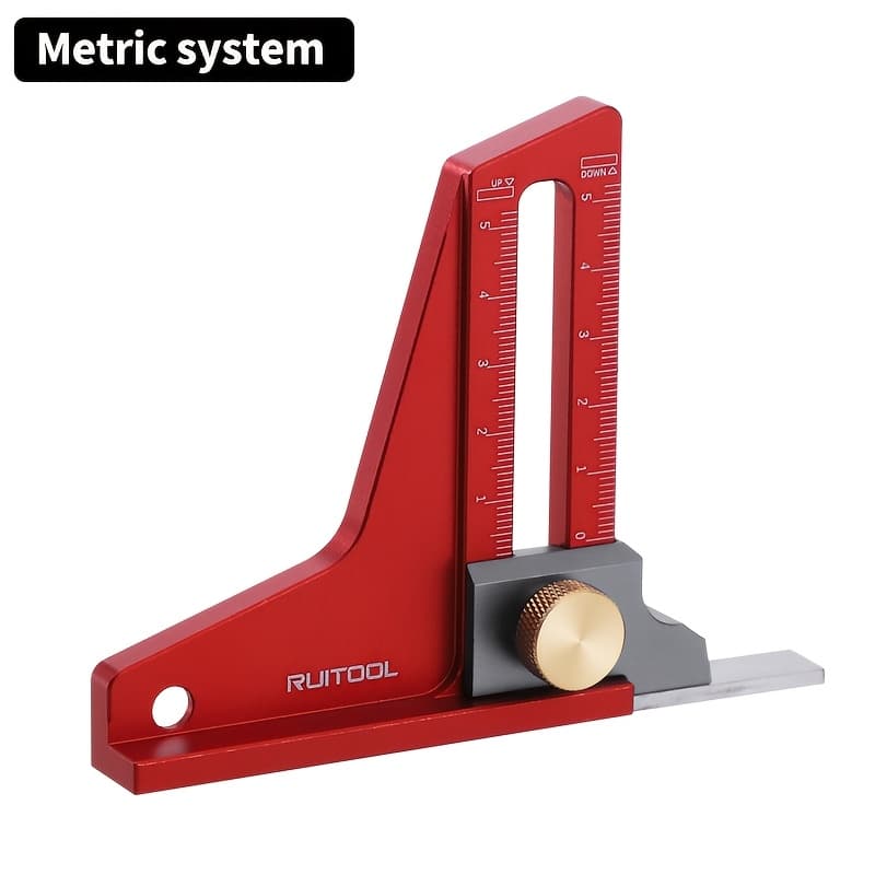 TEMU Router Table, Table Saw, Height Gauge, Table Saw Additions, Table Saw Sled, Gages, Table Saw Miter Gauge, Gauge