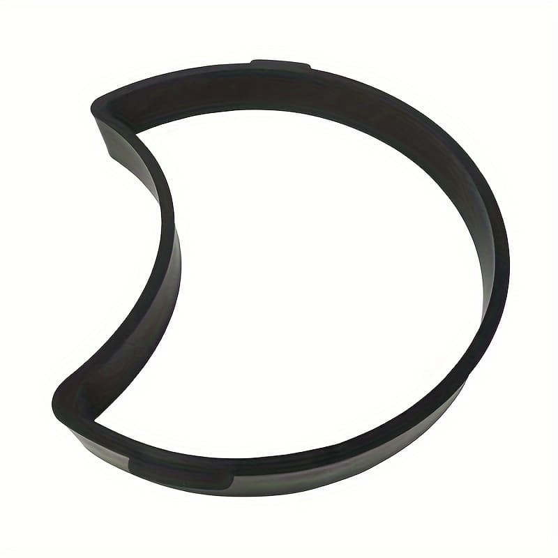 TEMU Diy Paving Mold Kit - Garden Concrete Stepping Stone & Brick Making Tool